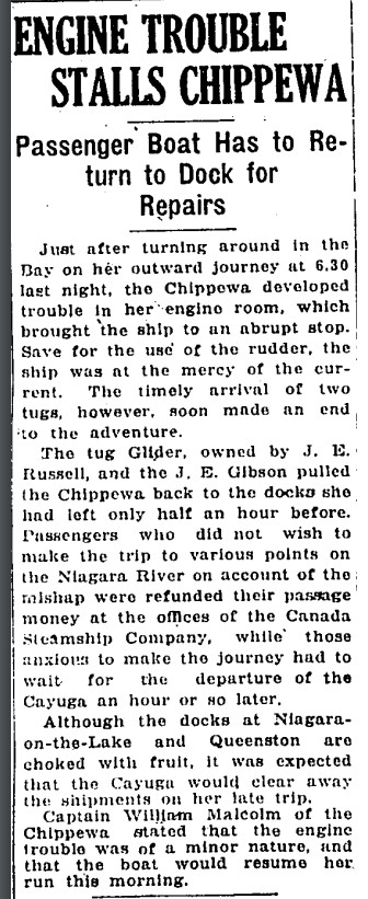 19220913 GL Tug owned by John E Russell