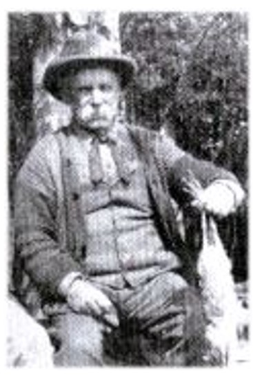 James Smith 1838-1910