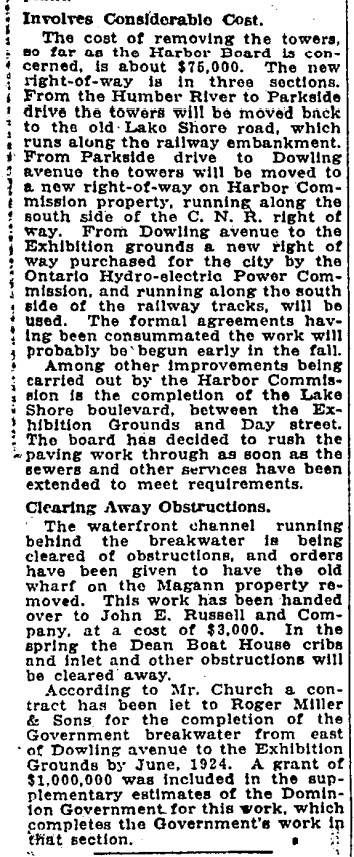 19230804 GL Waterfront contracts John E Russell2